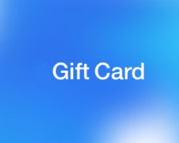 Gift Card Diamond